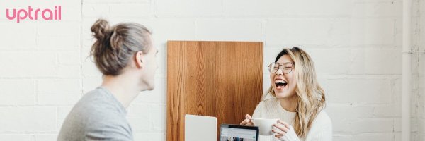 Uptrail Profile Banner