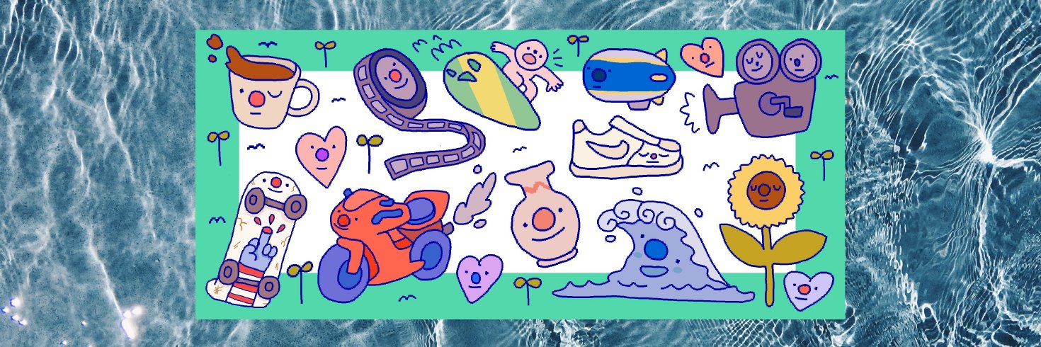 raygenio #runningwithraymond banner