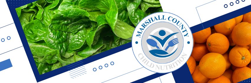 Marshall County CNP banner