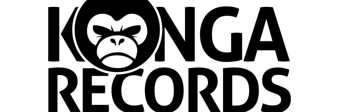 kongarecords's profile banner image