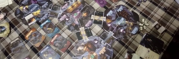 ARogress Profile Banner