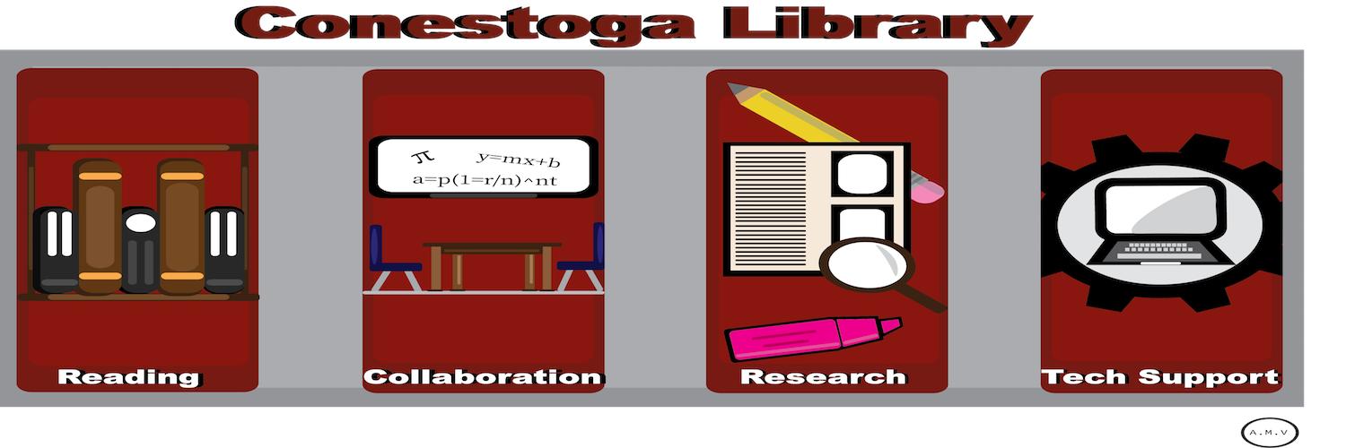 StogaLibrary's profile banner image