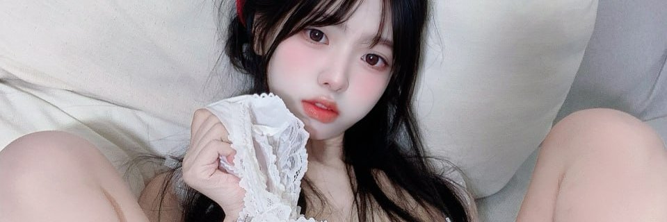 Cos秀人酱・Mochi banner
