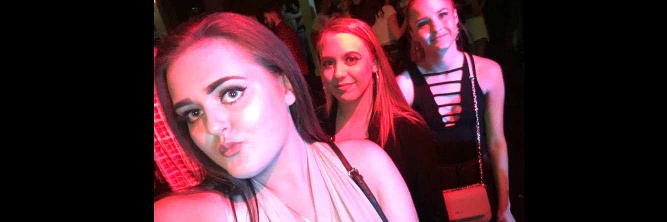 EllywardXx's profile banner image