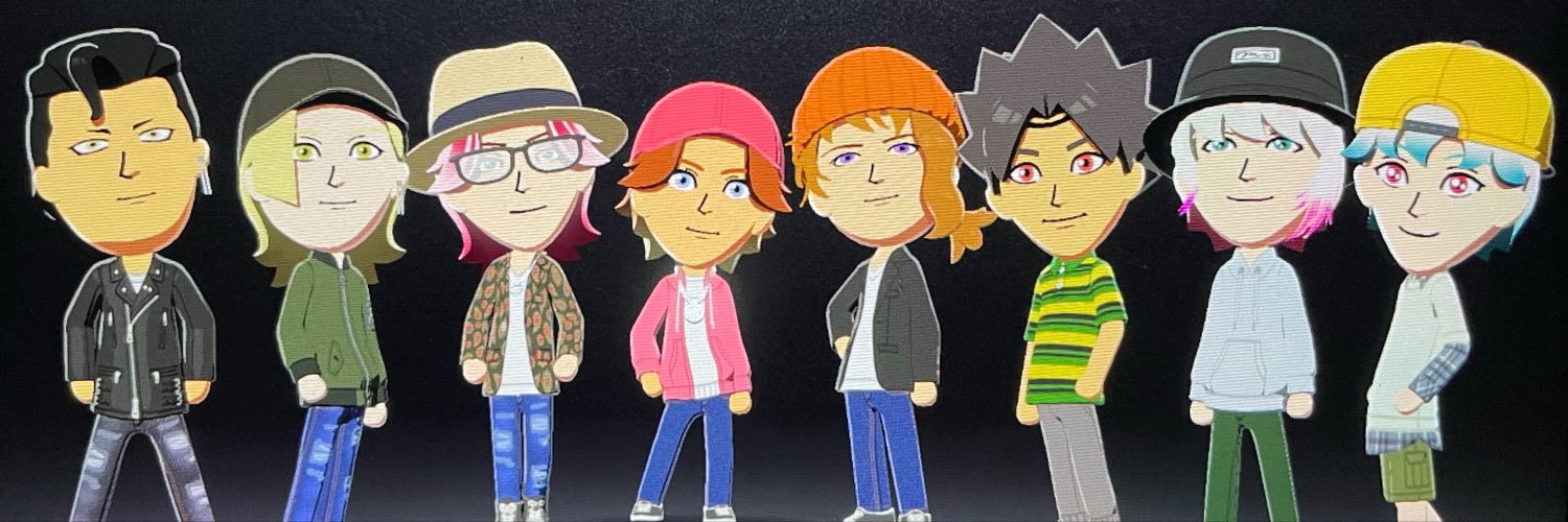 lady_tora's profile banner image