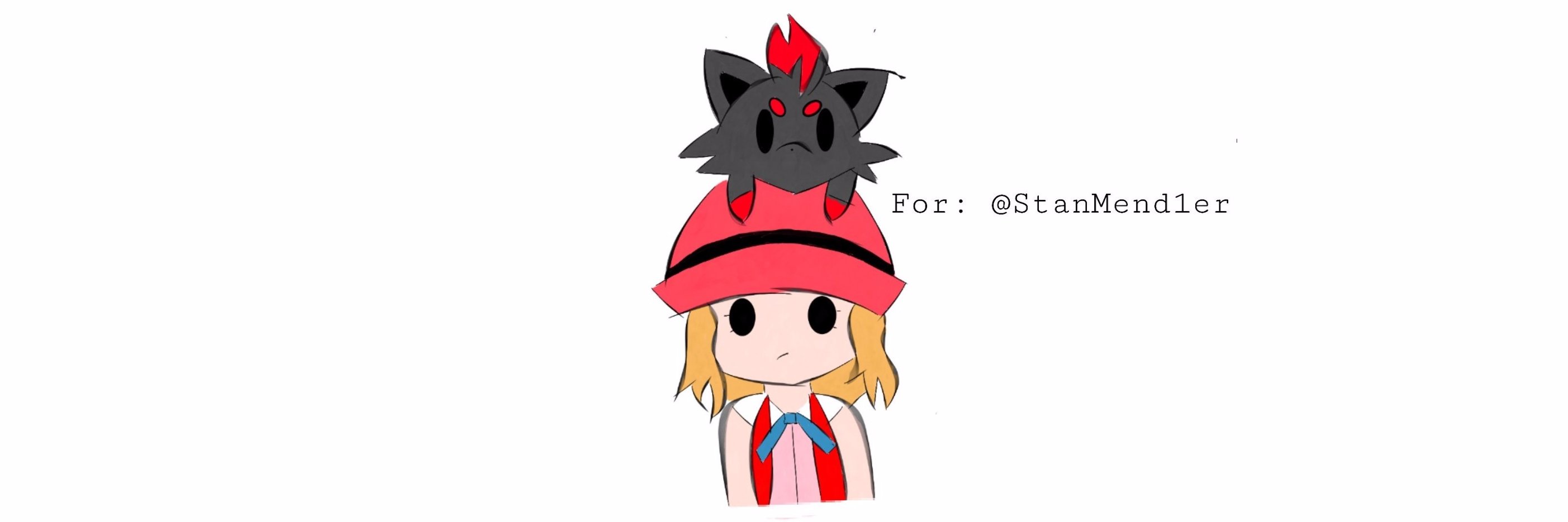 StanMend1er's profile banner image