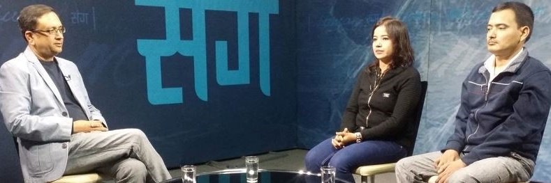 mthapa's profile banner image