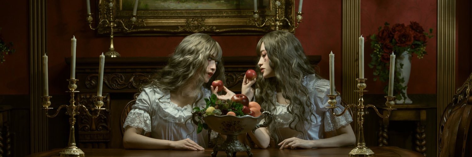 まおと🫍💚綾瀬まお banner