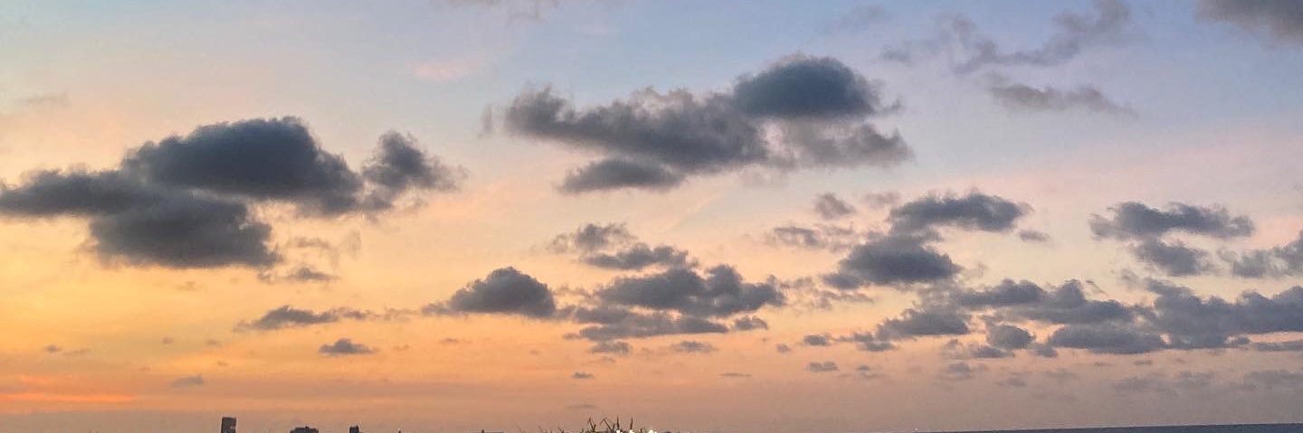 Moishm's profile banner image