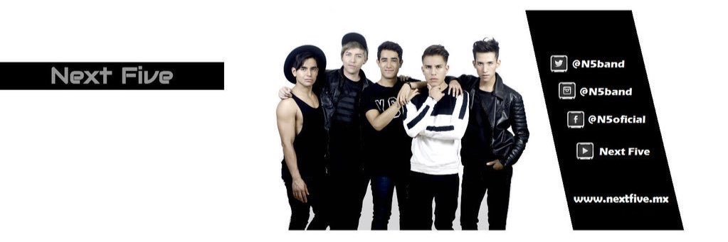 N5Cuernavaca's profile banner image