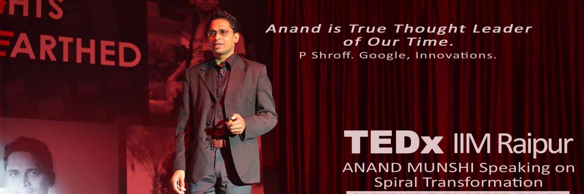 anandtalk's profile banner image