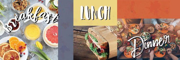 ONUDining Profile Banner