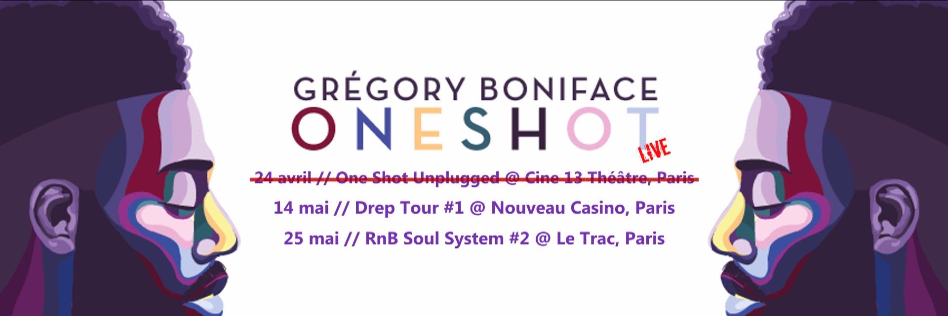 gregboniface's profile banner image