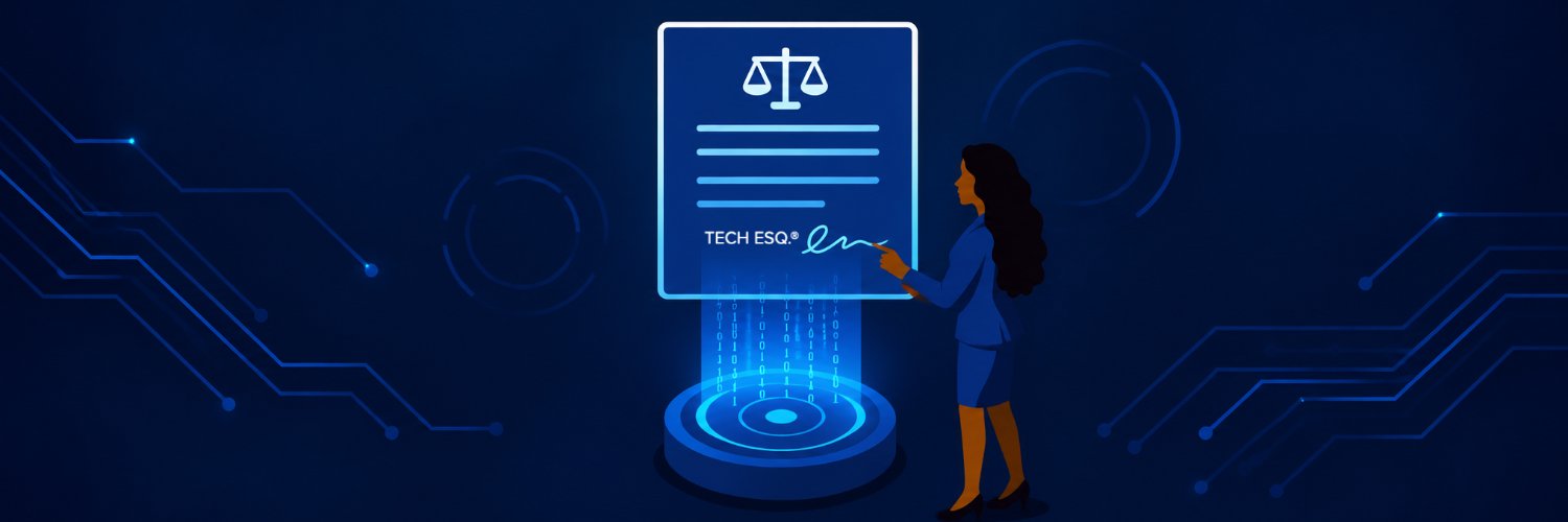 thetechesq's profile banner image