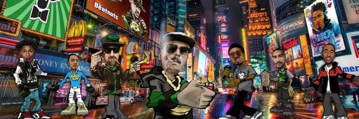 syndicate_radio's profile banner image