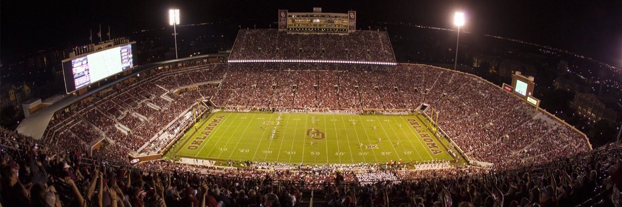 OuFootballNews banner