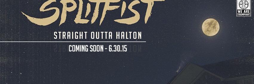 splitfist's profile banner image