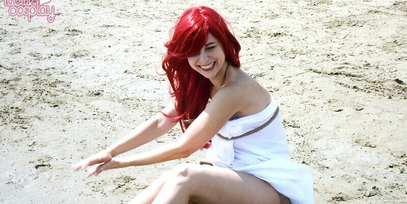 SingingMermaid's profile banner image