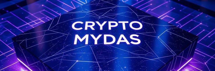 cryptomydasS's profile banner image