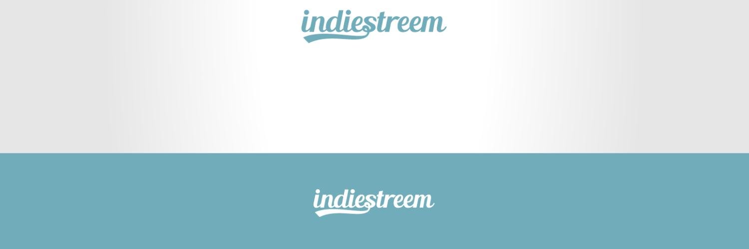 indiestreem's profile banner image
