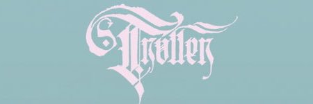 Troller banner