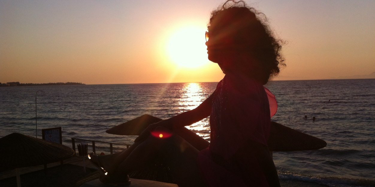 selenozcan's profile banner image