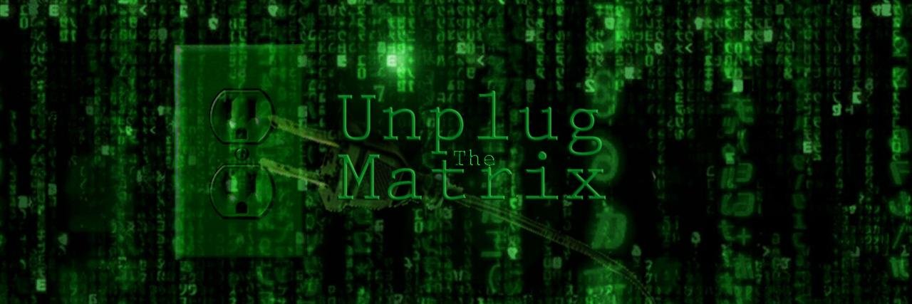 UnplugTheMind's profile banner image