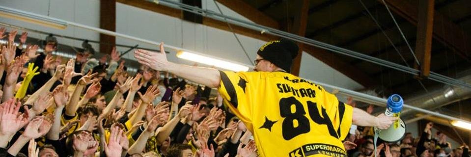 Juha Sairanen banner