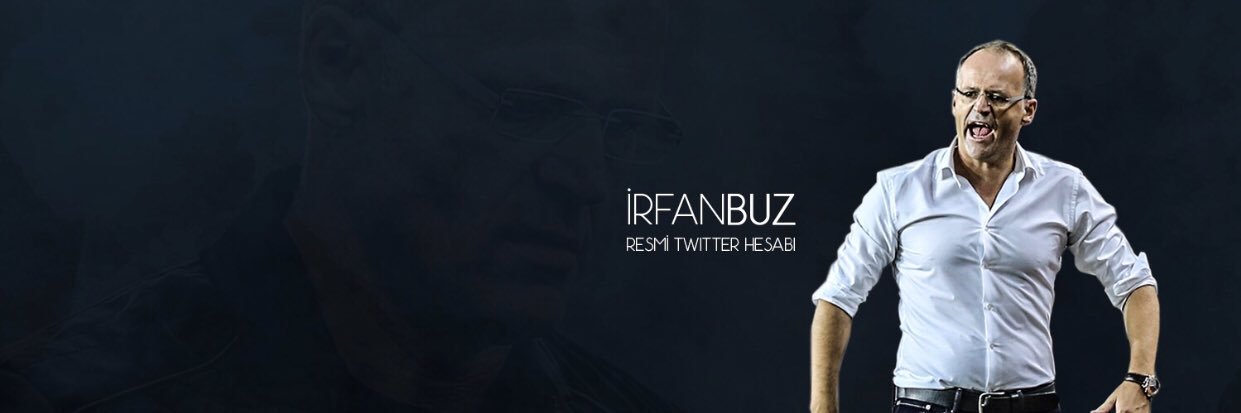 İrfan Buz banner