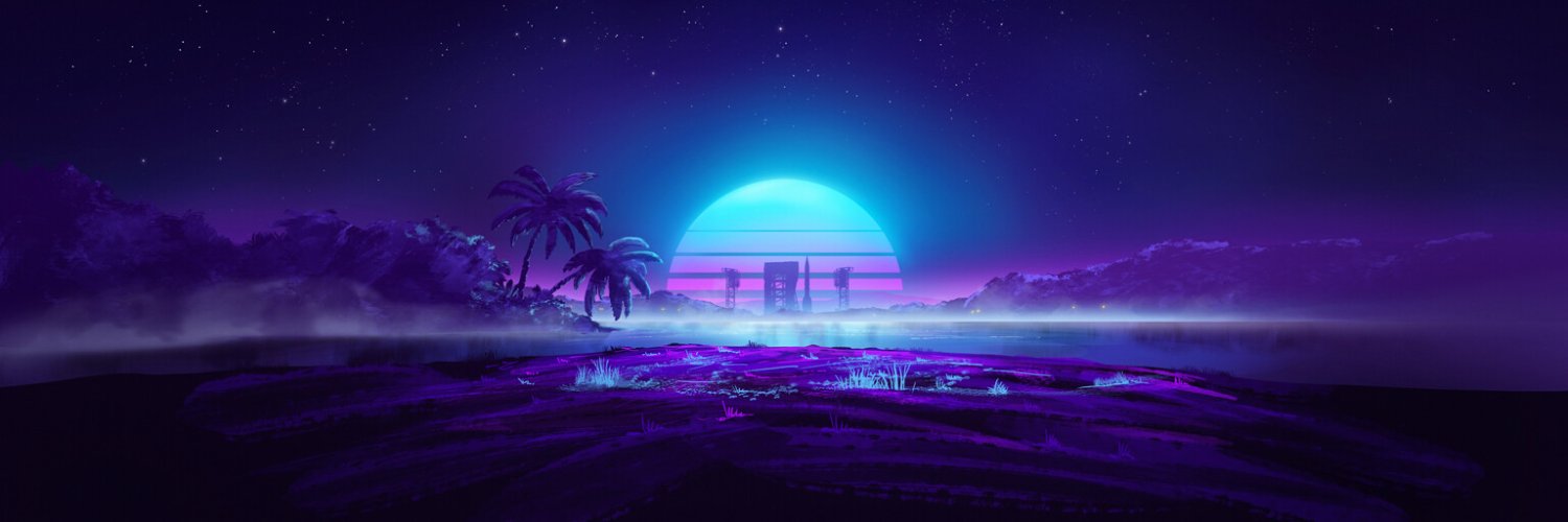 Horizon banner