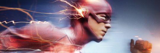 iAmTheFlashBA's profile banner image
