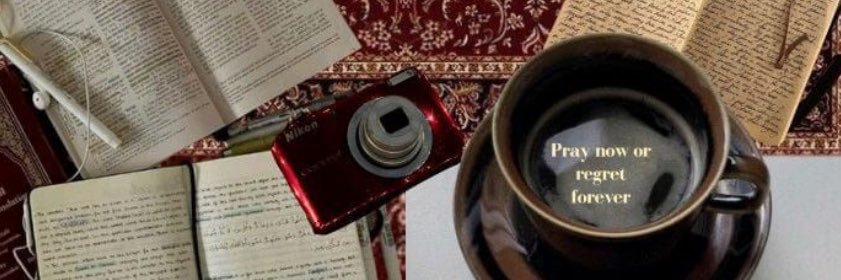 virdils's profile banner image