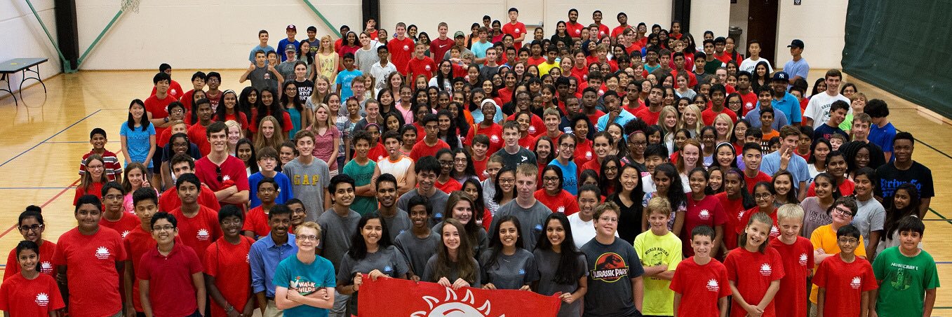 Cary Teens banner