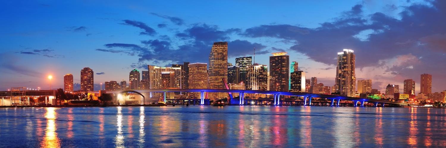 Chamber Of Commerce banner