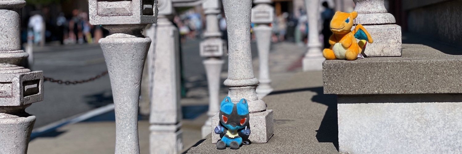 tapirXIV's profile banner image