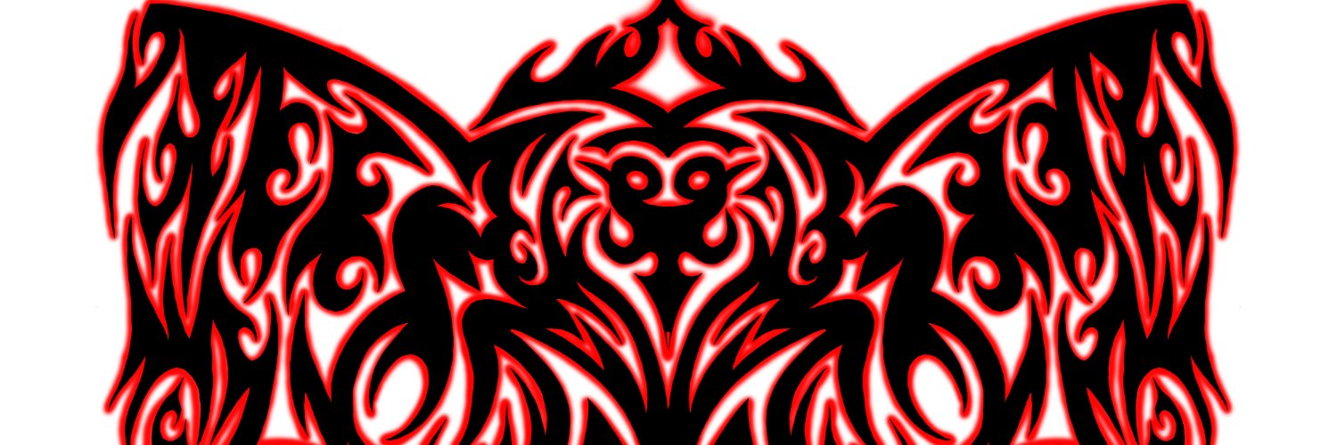 ChaoticBurn's profile banner image