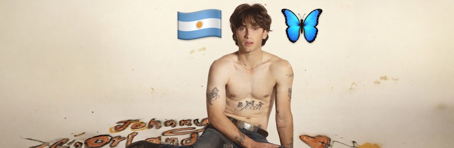 JohnnyOArg's profile banner image