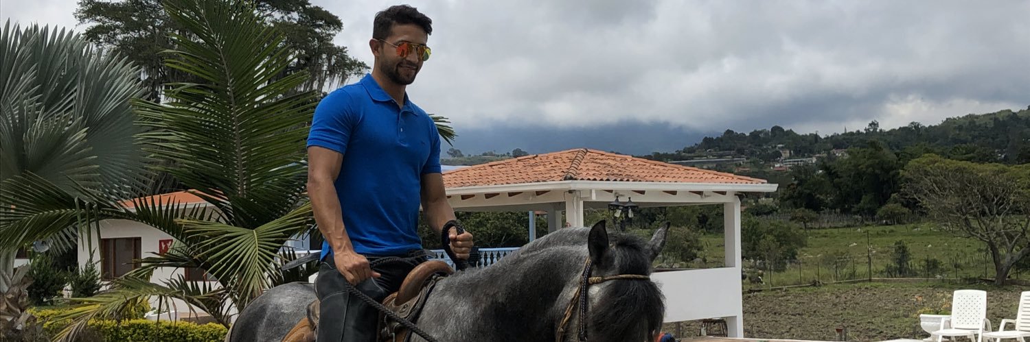 MigueCuervo16's profile banner image