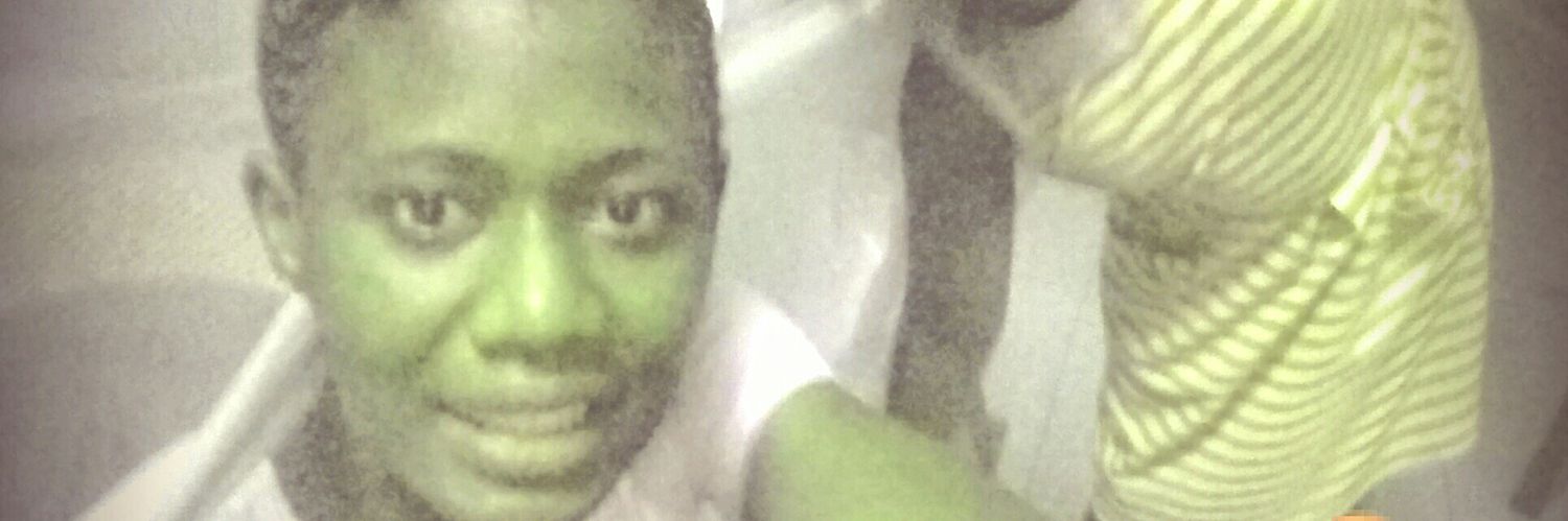 adaogbonna's profile banner image