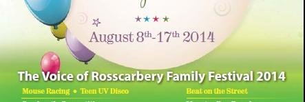 RossFestival's profile banner image