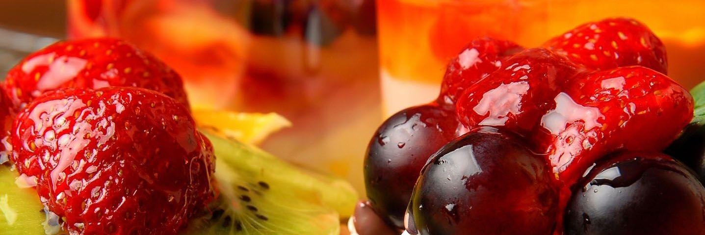 TheFoodsWorld's profile banner image