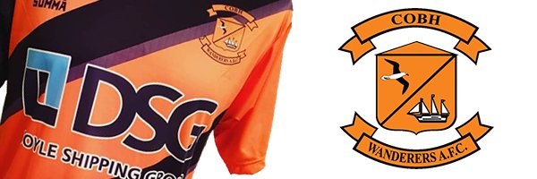 cobhwanderers Profile Banner