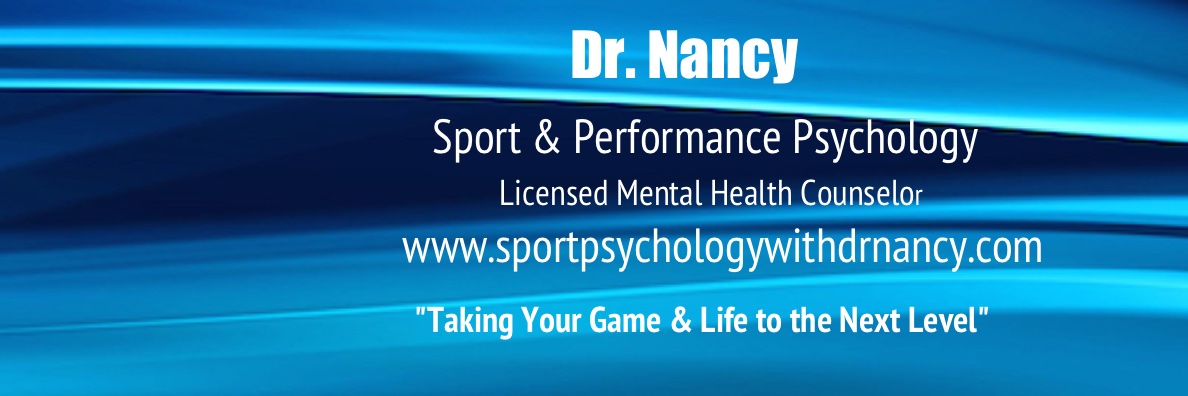 docnancyg's profile banner image