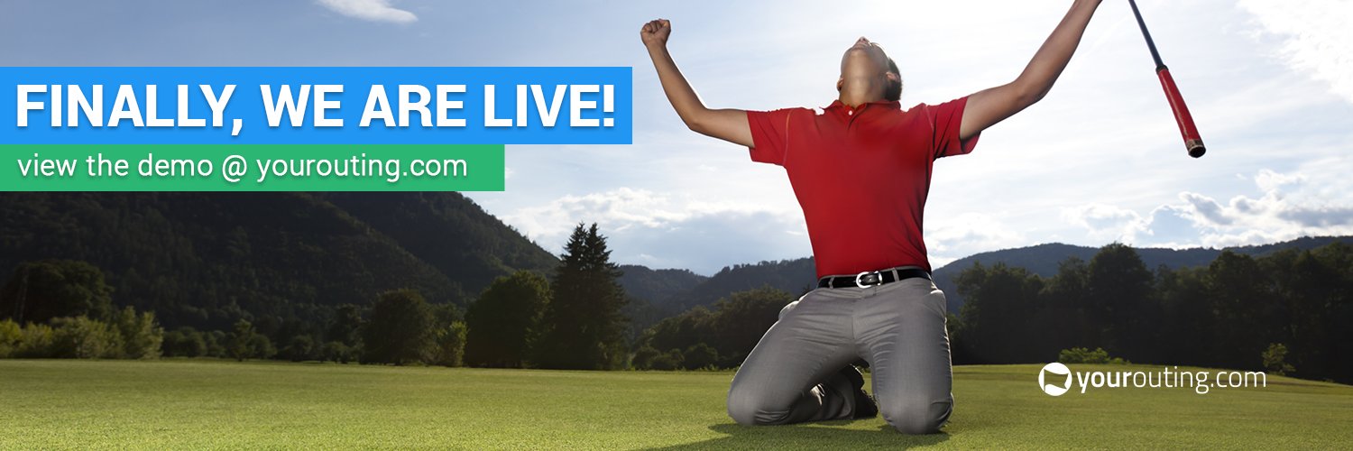 YourOuting.com banner