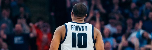 Darius Brown II Profile Banner