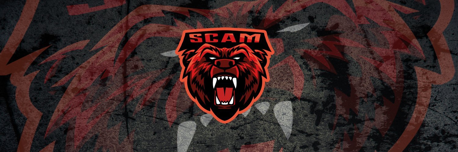 ScaM banner