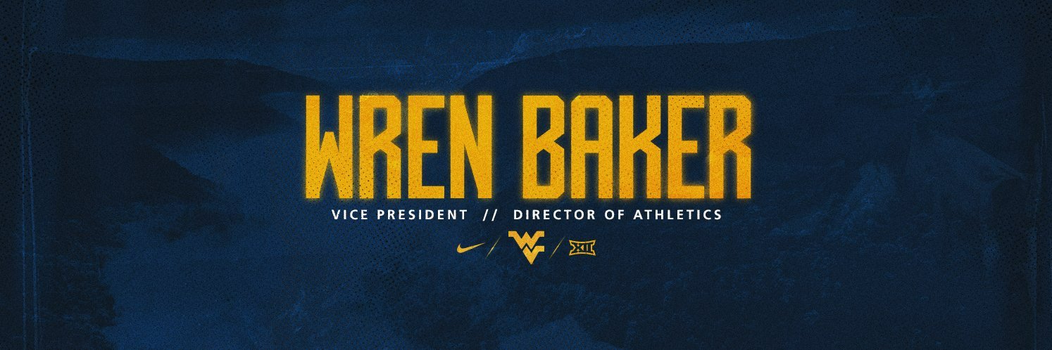 Wren Baker's banner
