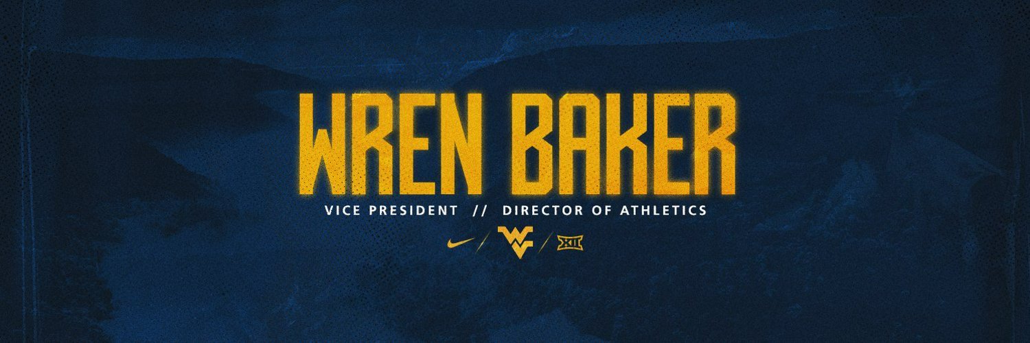Wren Baker Profile Banner