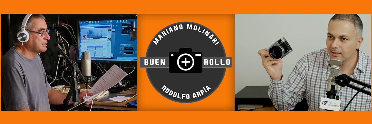 buenrollopod's profile banner image