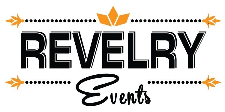 Revelry Events banner